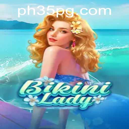 Dive into the Thrilling World of BikiniLady with PH35