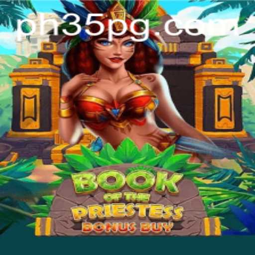 Unveiling the Mysteries of BookOfThePriestess and the Strategic Depth of PH35