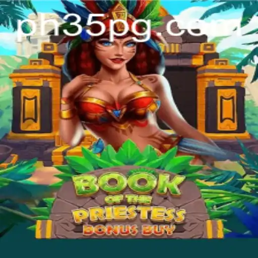Unveiling the Mysteries of BookOfThePriestess and the Strategic Depth of PH35
