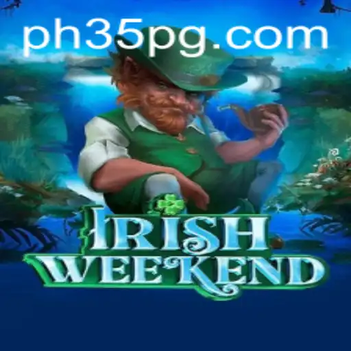Discover the Thrilling World of IrishWeekend: A New Gaming Phenomenon