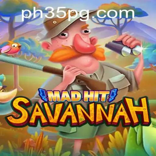 MadHitSavannah: The Exciting Game Revolutionizing Adventure Gaming