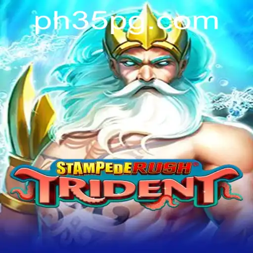 Dive into the Exhilarating World of StempedeRushTrident: The Ultimate Gaming Experience