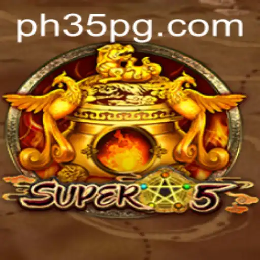 Exploring the Exciting World of Super5: The Thrilling Game Capturing Gamers' Attention