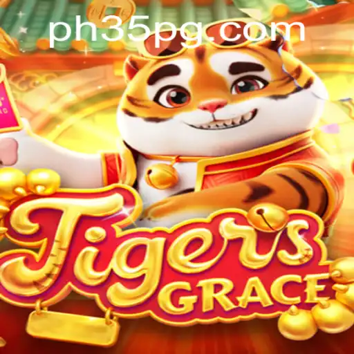 TigersGrace: Unveiling the Thrilling Adventure of PH35