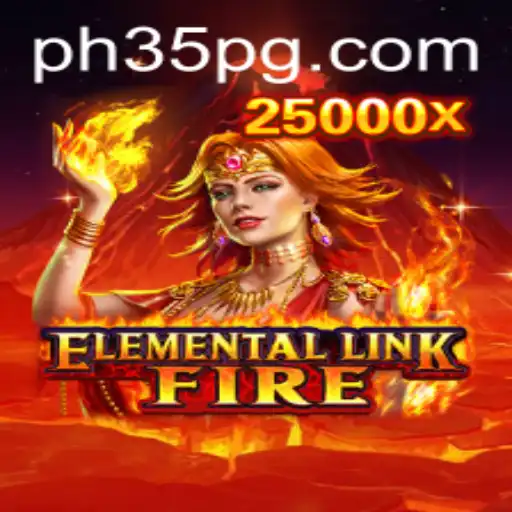 ElementalLinkFire: Igniting a New Gaming Phenomenon with PH35