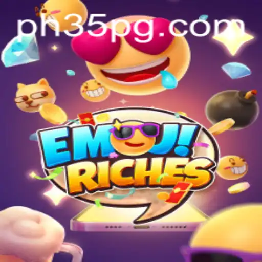 An In-Depth Exploration of EmojiRiches: The Game Taking 2023 By Storm