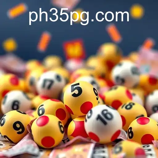 Understanding Lottery Games with PH35: A Deep Dive