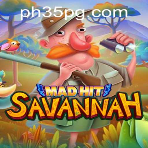 MadHitSavannah: The Exciting Game Revolutionizing Adventure Gaming