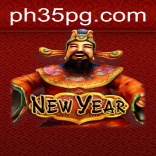 Unveiling NewYear: The Game Revolutionizing Celebrations with PH35