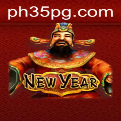 Unveiling NewYear: The Game Revolutionizing Celebrations with PH35