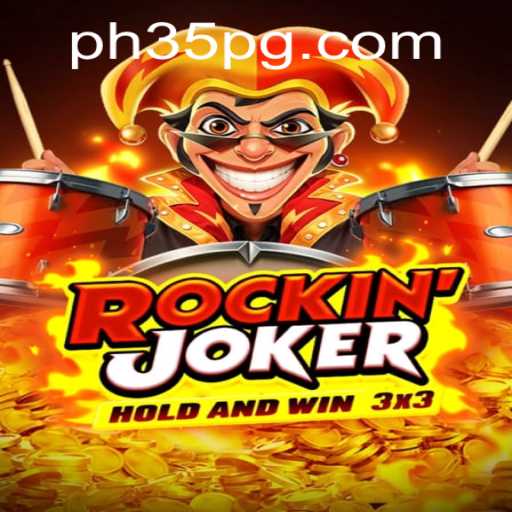 RockinJoker: The Thrilling Game that Combines Luck and Strategy