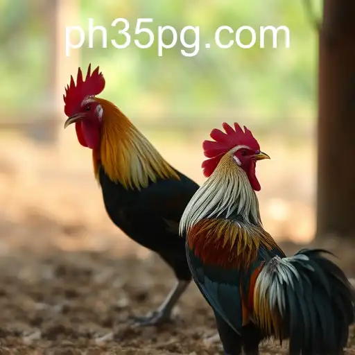 Exploring Sabong Games: Tradition Meets Modernity with PH35