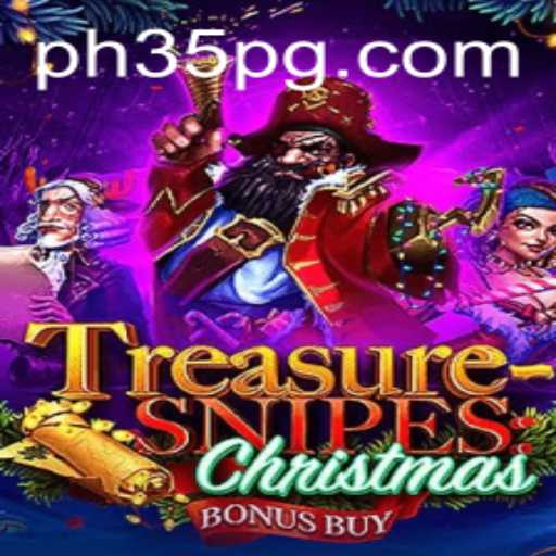 The Enchanting World of TreasuresnipesChristmas: A Festive Adventure Awaiting Exploration