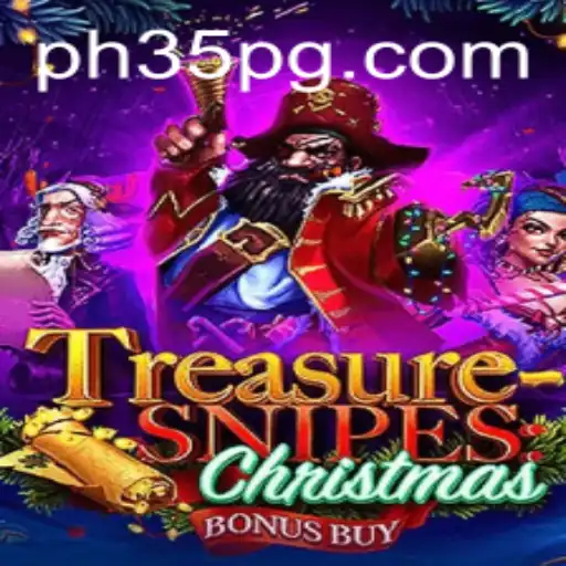 The Enchanting World of TreasuresnipesChristmas: A Festive Adventure Awaiting Exploration