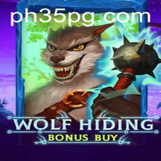 Unleashing the Thrills of WolfHidingBonusBuy: A Game for the Wild at Heart